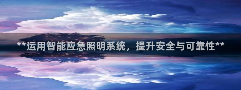 **运用智能应急照明系统，提升安全与可靠性**