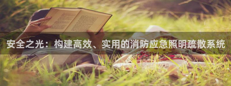 安全之光：构建高效、实用的消防应急照明疏散系统